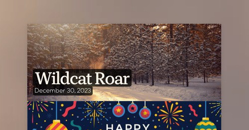 Wildcat Roar