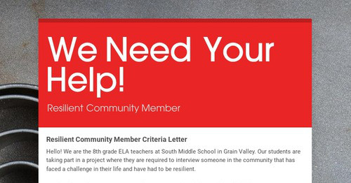 Design newsletters to spread the word online | Smore