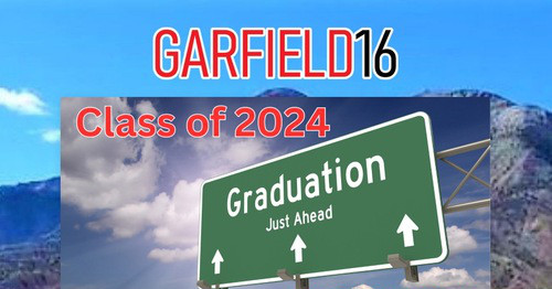 Class Of 2024