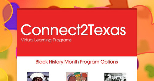 Connect2Texas
