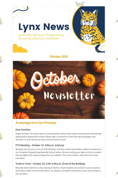 Lynx News