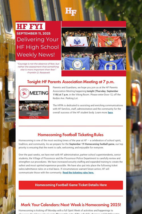 HF FYI