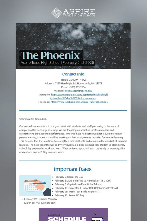The Phoenix