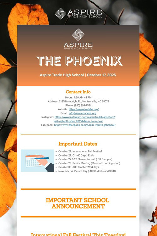The Phoenix
