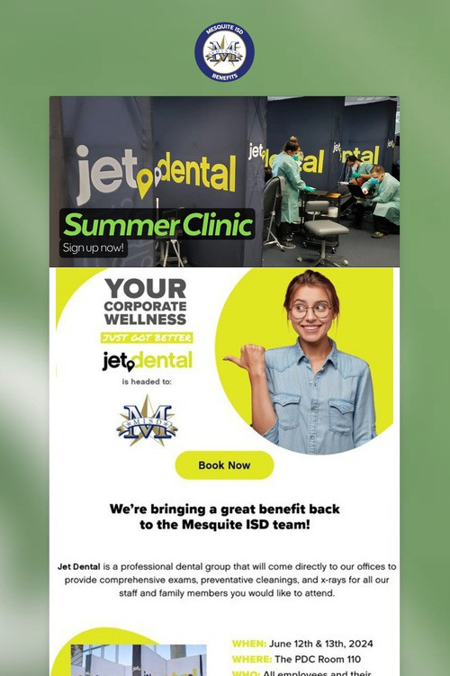 Summer Clinic