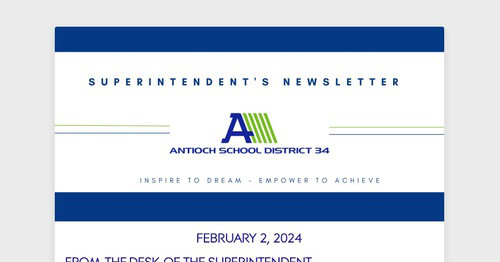 Design newsletters to spread the word online | Smore