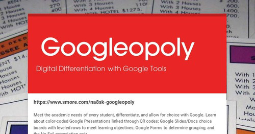 Design newsletters to spread the word online | Smore