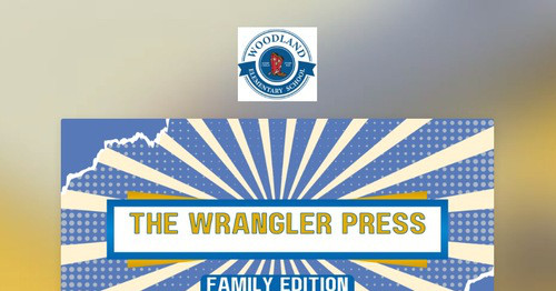 The Wrangler Press