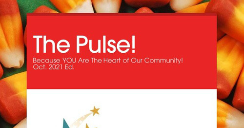 The Pulse!