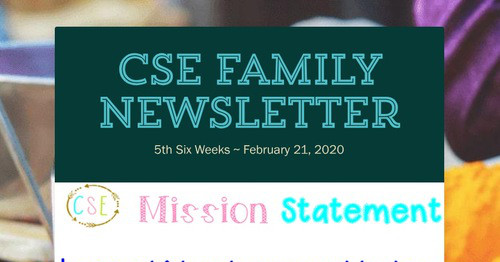 Design newsletters to spread the word online | Smore