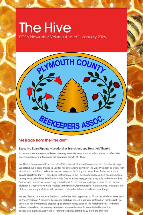 The Hive