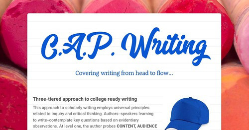 Design newsletters to spread the word online | Smore