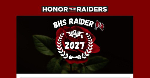 Everything Seniors
