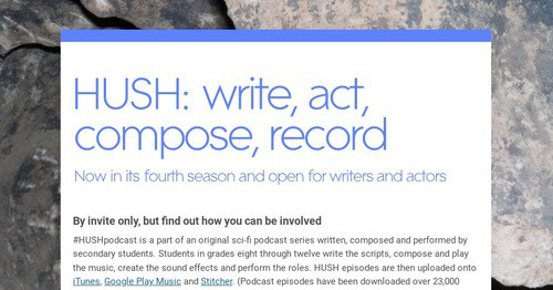 Design newsletters to spread the word online | Smore