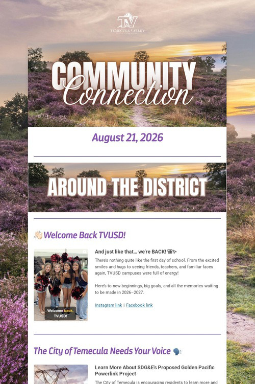 8.21.26 COMMUNITY CONNECTION