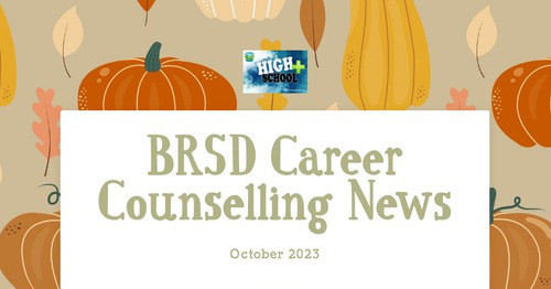 Career Counselling News