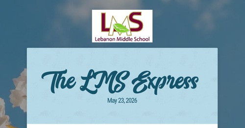 The LMS Express