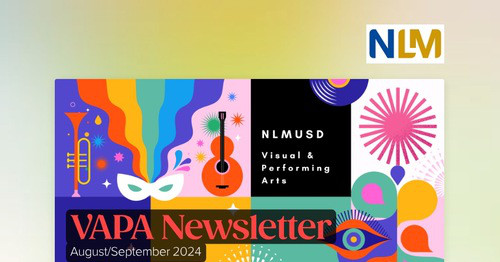 VAPA Newsletter