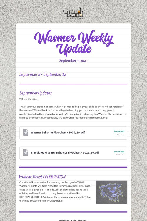 Wasmer Weekly Update