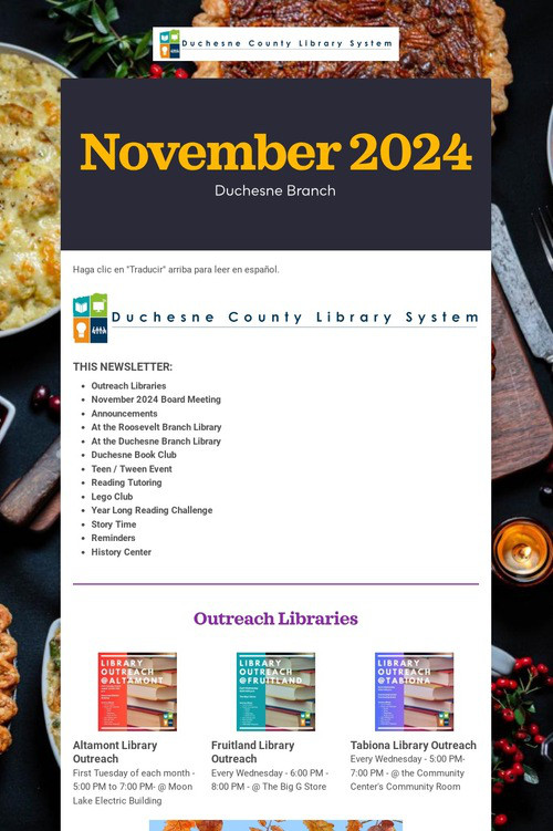 November 2024