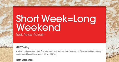 Design newsletters to spread the word online | Smore