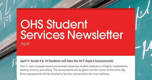 Design newsletters to spread the word online | Smore