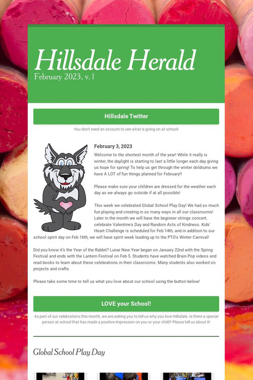 Hillsdale Herald