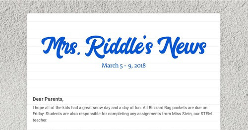 Design newsletters to spread the word online | Smore