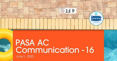 PASA AC Communication - 16