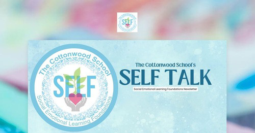5/5/25 SELF Talk
