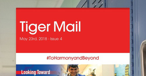 Design newsletters to spread the word online | Smore