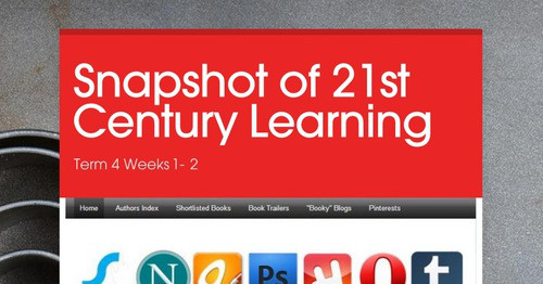 Snapshot of 21st Century Learning | Smore Newsletters