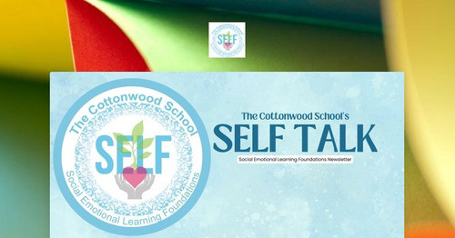 5/12/25 SELF Talk