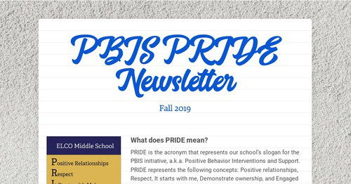 Design newsletters to spread the word online | Smore