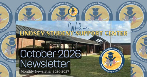 October 2026 Newsletter