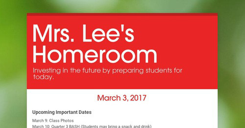 Design newsletters to spread the word online | Smore