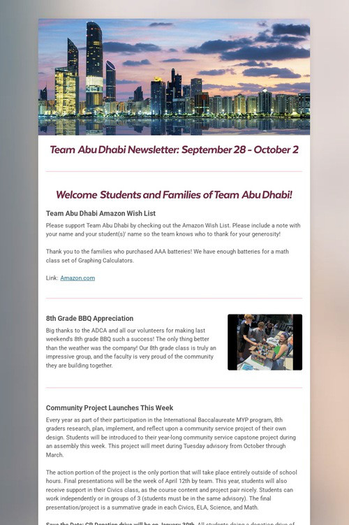 Team Abu Dhabi