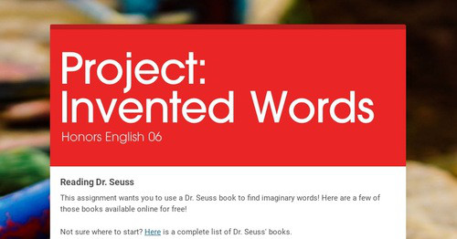Design newsletters to spread the word online | Smore