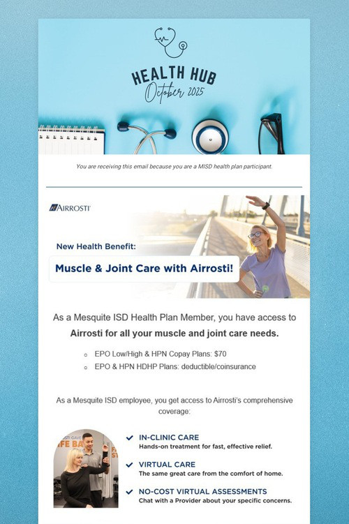 The Health Plan HUB
