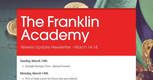 The Franklin Academy