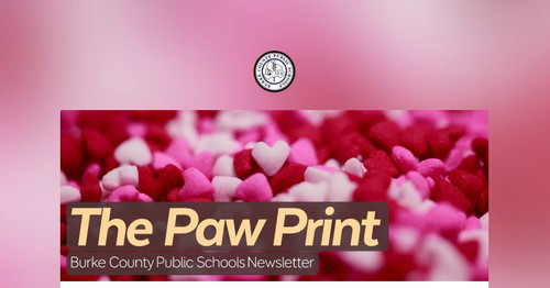 The Paw Print