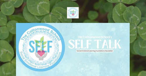 3/17/25 SELF Talk