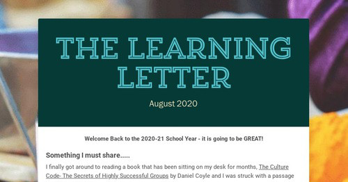 Design newsletters to spread the word online | Smore