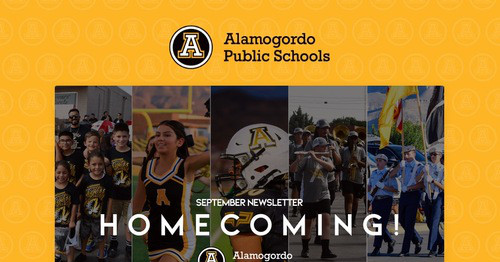 APS Community Newsletter