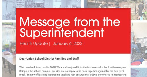 Design Newsletters To Spread The Word Online Smore
