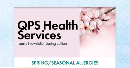 QPS Health Services