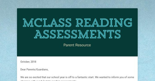 Design newsletters to spread the word online | Smore