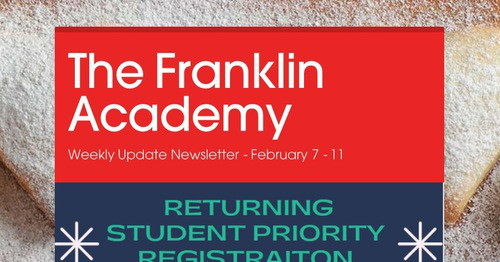 The Franklin Academy