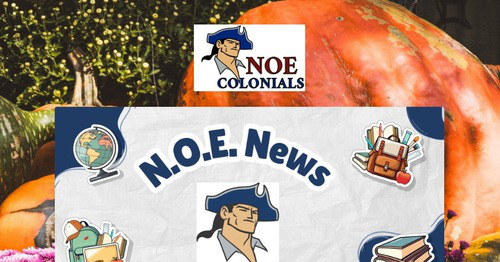 N.O.E. News