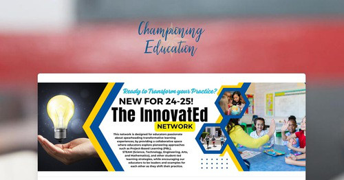 InnovatEd Network